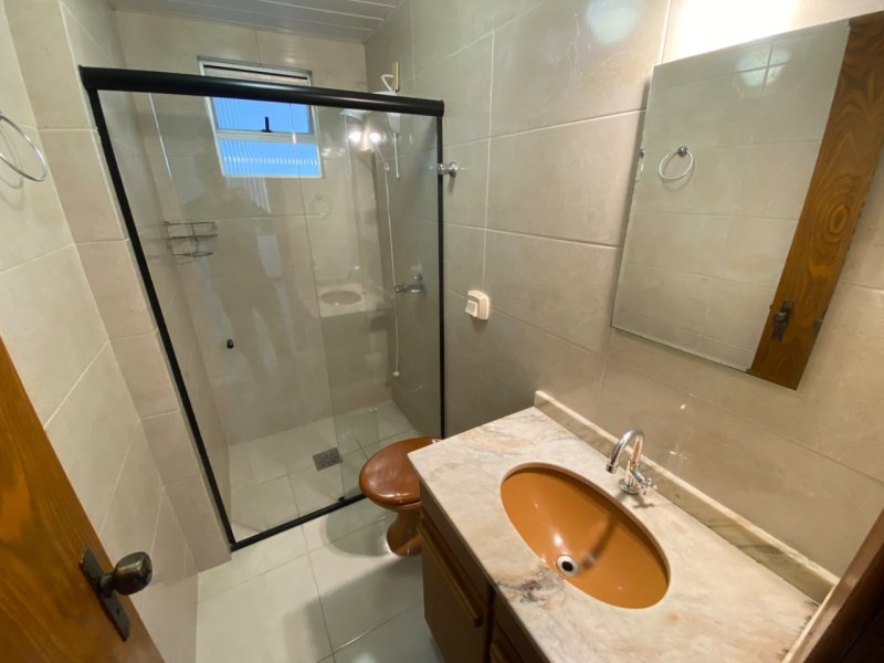 Apartamento 3 quartos no Carvoeira em Florianópolis - Foto 9
