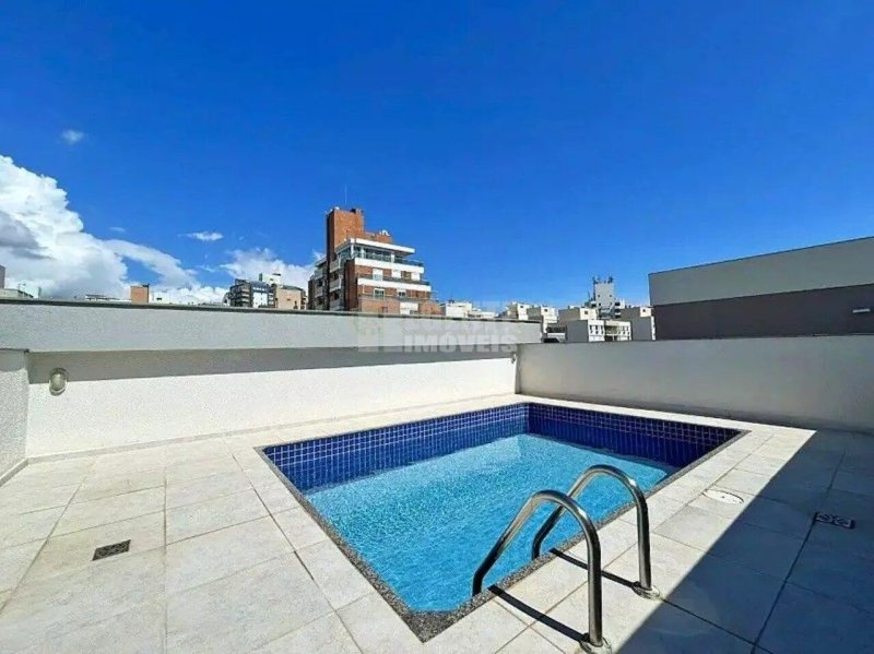 Cobertura 4 quartos no Centro em Florianópolis - Foto 24
