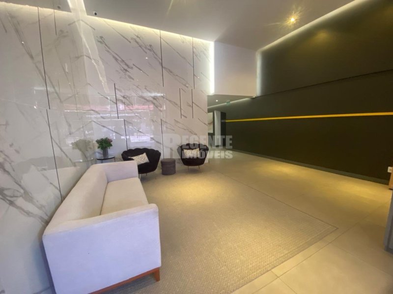 Apartamento 1 quartos no Saco Dos Limões em Florianópolis - Foto 14