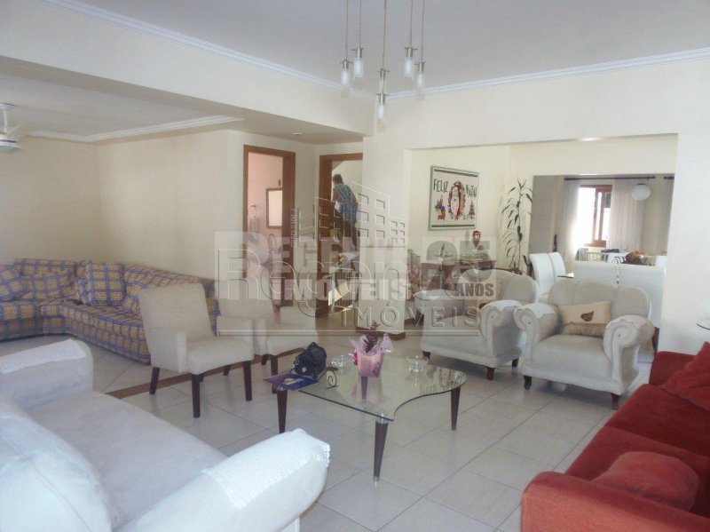 Casa 4 quartos no Trindade em Florianópolis - Foto 2