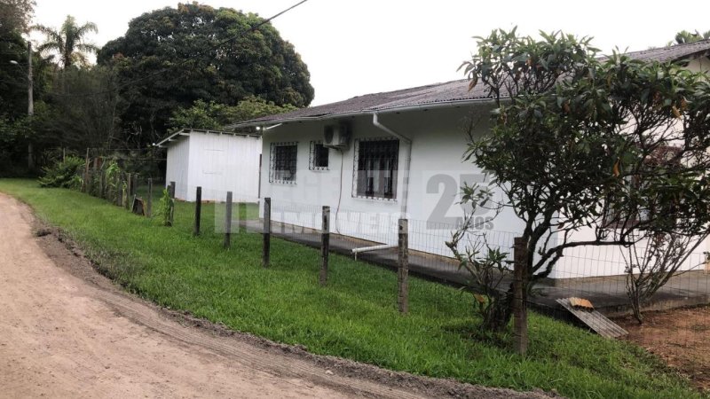 Casa 3 quartos no Vargem Pequena em Florianópolis - Foto 27