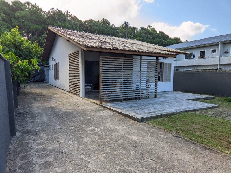 Casa 3 quartos no Morro das Pedras em Florianópolis - Foto 16