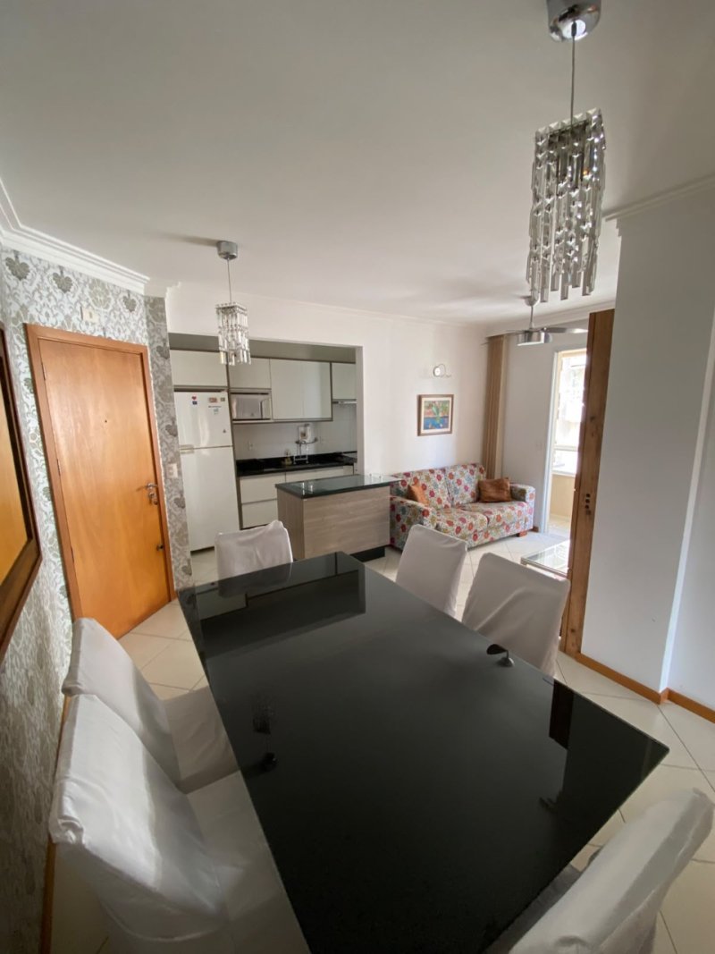 Apartamento 3 quartos no Agronômica em Florianópolis - Foto 12