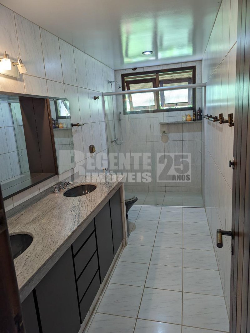 Casa 6 quartos no Trindade em Florianópolis - Foto 32