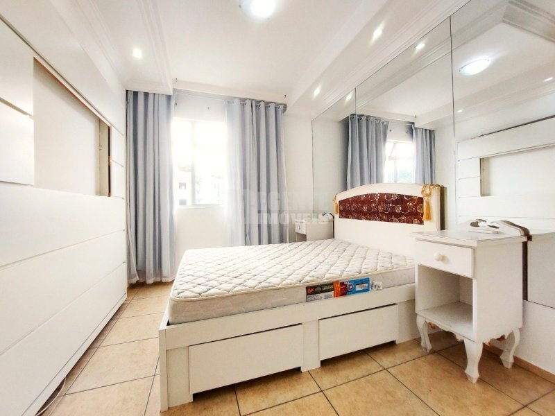 Apartamento 1 quartos no Trindade em Florianópolis - Foto 26