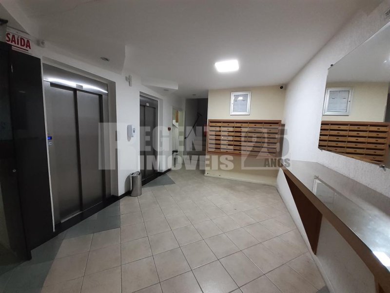 Apartamento 1 quartos no Centro em Florianópolis - Foto 9