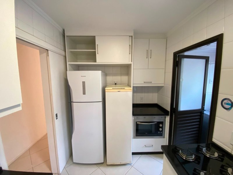 Apartamento 3 quartos no Córrego Grande em Florianópolis - Foto 7