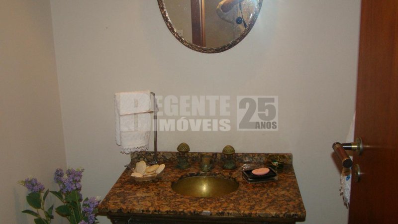Apartamento 4 quartos no Agronômica em Florianópolis - Foto 44