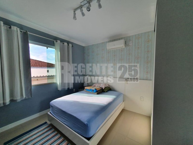 Casa 4 quartos no Jardim Atlântico em Florianópolis - Foto 17