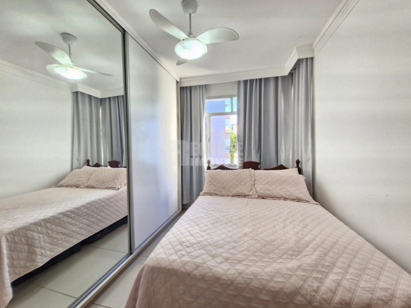 Cobertura 3 quartos no Itacorubi em Florianópolis - Foto 11