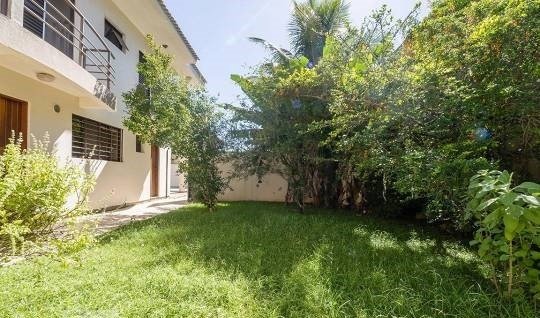 Casa 5 quartos no Parque São Jorge em Florianópolis - Foto 38