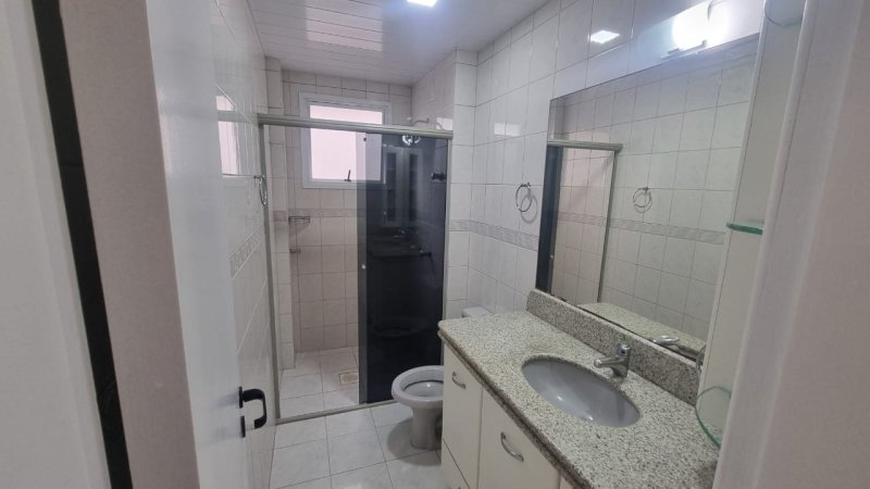 Apartamento 3 quartos no Córrego Grande em Florianópolis - Foto 14