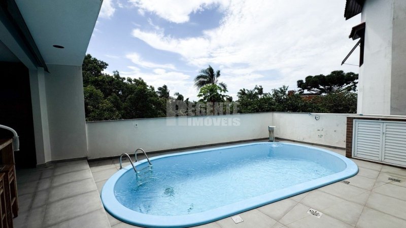 Casa 3 quartos no Agronômica em Florianópolis - Foto 3