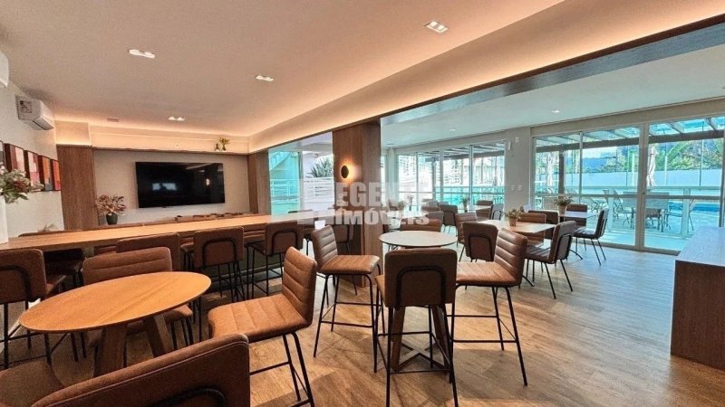 Apartamento 3 quartos no Itacorubi em Florianópolis - Foto 25