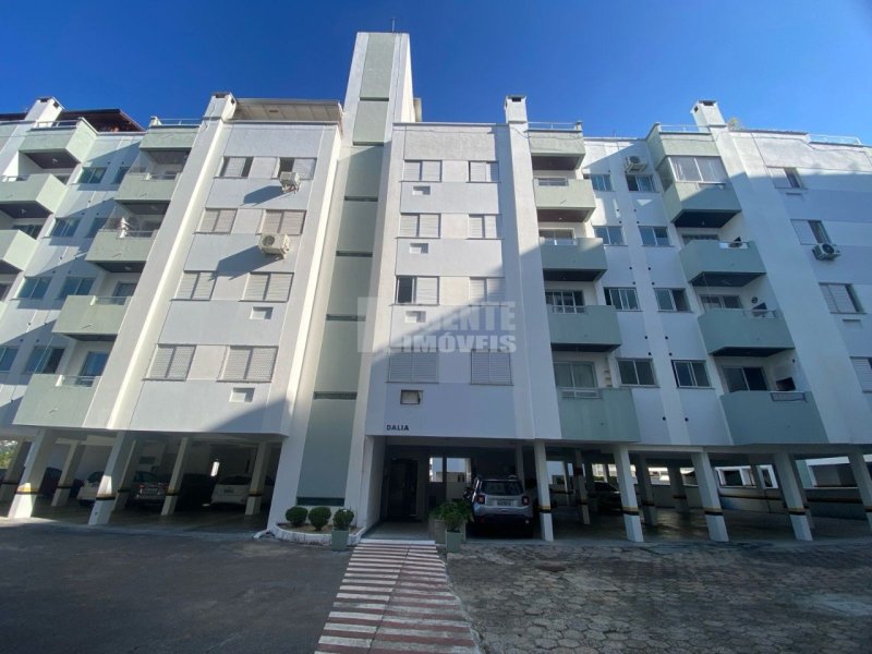 Apartamento 3 quartos no Trindade em Florianópolis - Foto 21