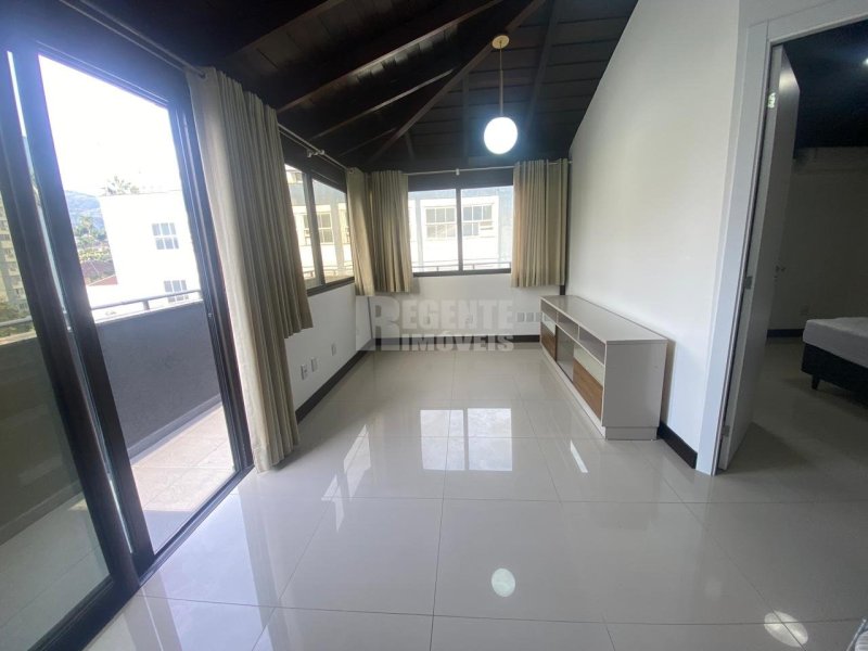 Apartamento 1 quartos no Centro em Florianópolis - Foto 6
