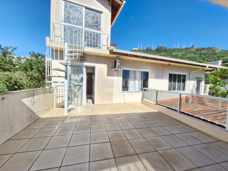 Casa 4 quartos no Trindade em Florianópolis - Foto 34