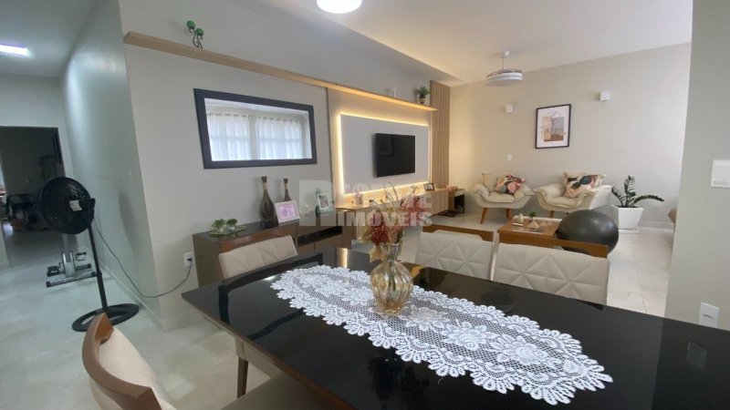 Casa 4 quartos no Santa Mônica em Florianópolis - Foto 7