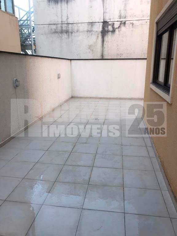 Apartamento 2 quartos no Trindade em Florianópolis - Foto 4