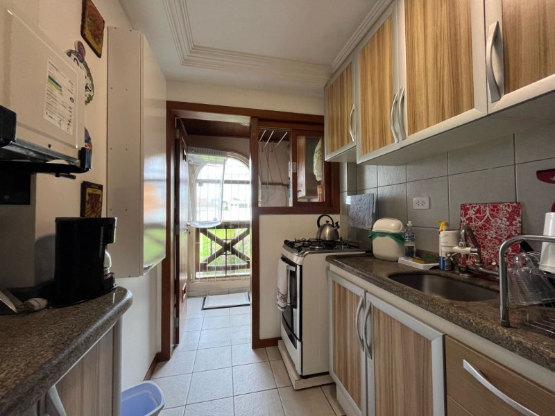 Apartamento 2 quartos no Canasvieiras em Florianópolis - Foto 7