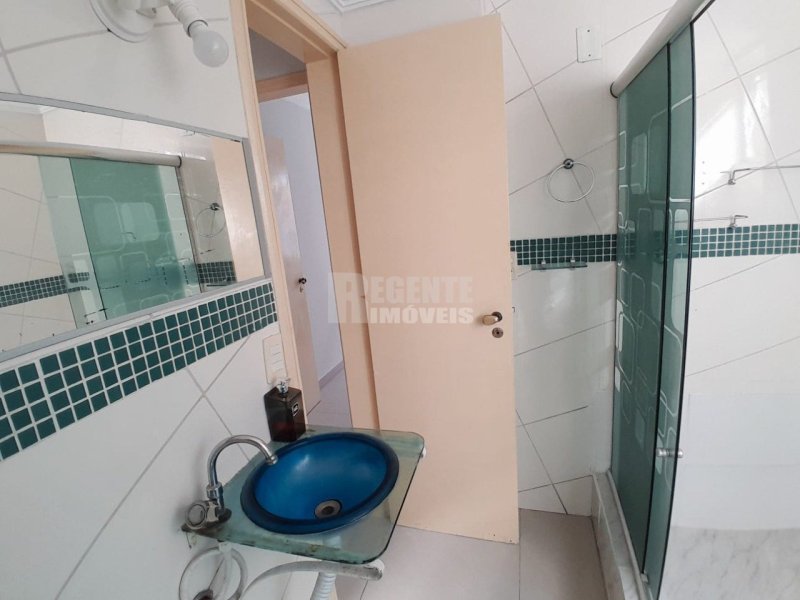 Apartamento 2 quartos no Centro em Florianópolis - Foto 29