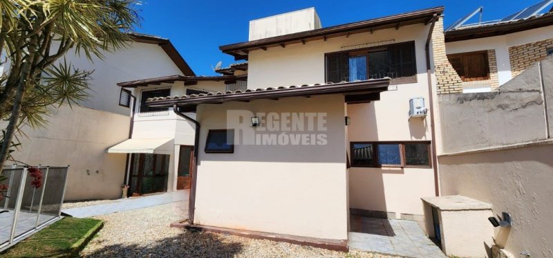 Casa 3 quartos no Itacorubi em Florianópolis - Foto 37