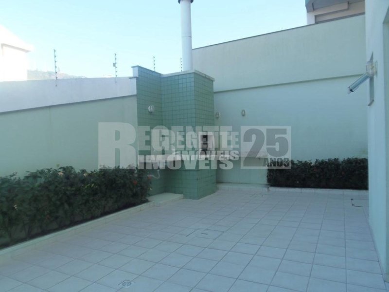 Apartamento 3 quartos no Trindade em Florianópolis - Foto 35