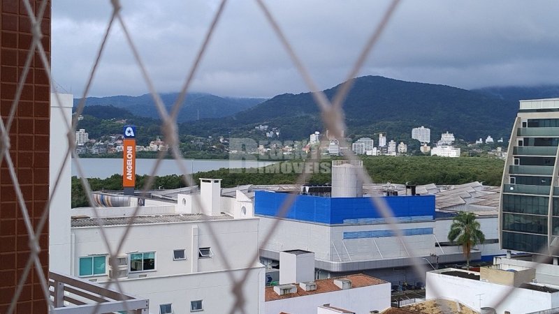 Apartamento 2 quartos no Agronômica em Florianópolis - Foto 16