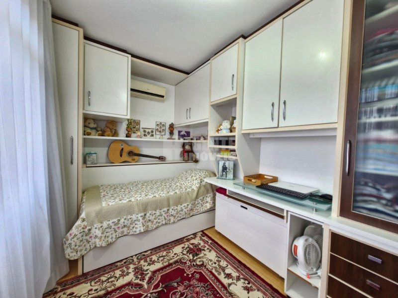 Apartamento 2 quartos no Trindade em Florianópolis - Foto 19