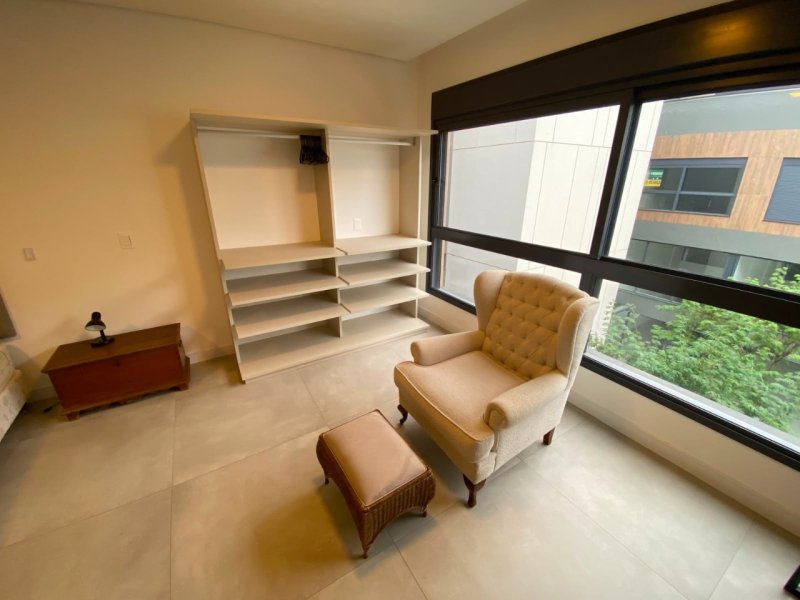 Apartamento 1 quartos no Saco Grande em Florianópolis - Foto 6