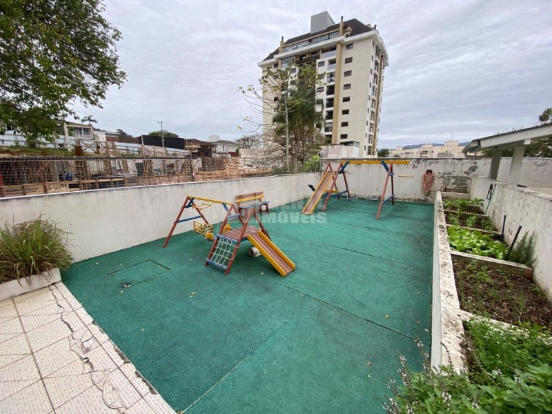 Apartamento 2 quartos no Trindade em Florianópolis - Foto 18