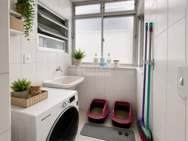 Apartamento 3 quartos no Córrego Grande em Florianópolis - Foto 10