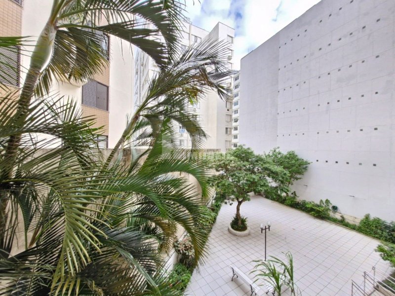 Apartamento 3 quartos no Centro em Florianópolis - Foto 4