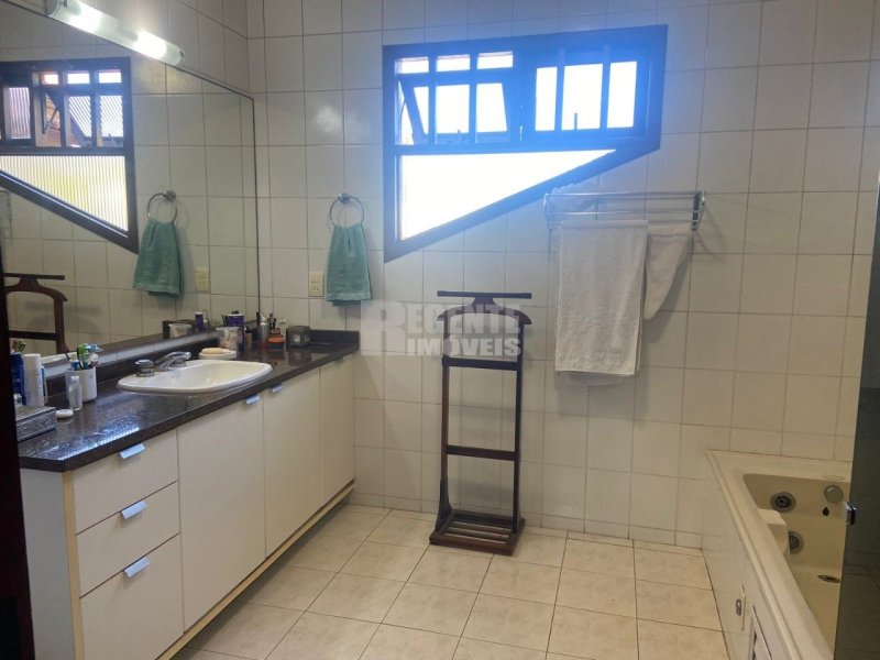 Casa 3 quartos no Itacorubi em Florianópolis - Foto 20