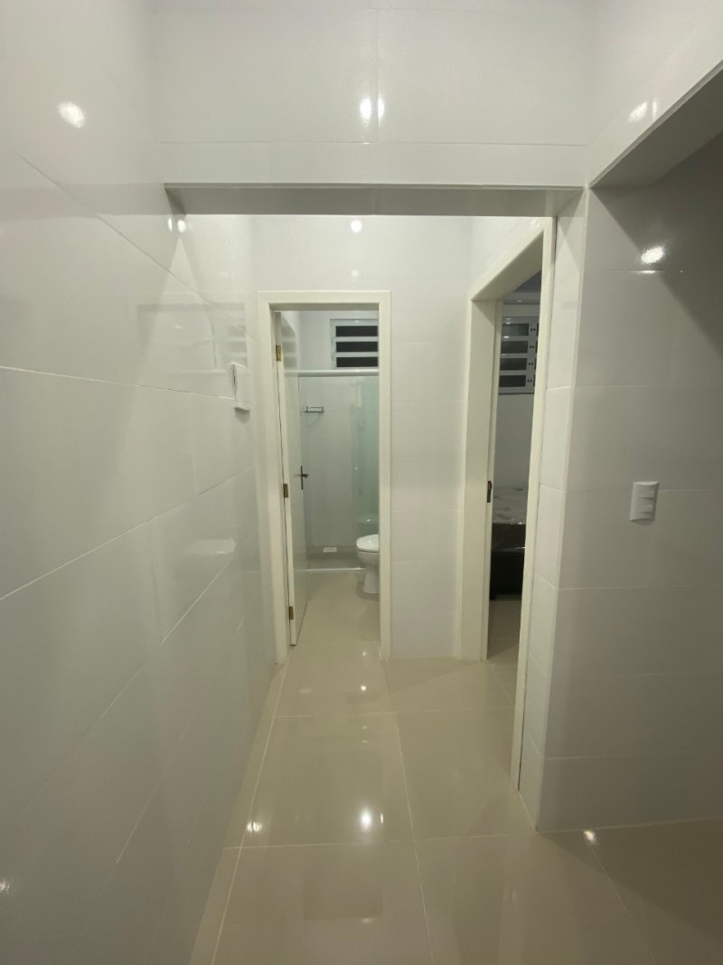 Apartamento 1 quartos no Estreito em Florianópolis - Foto 4