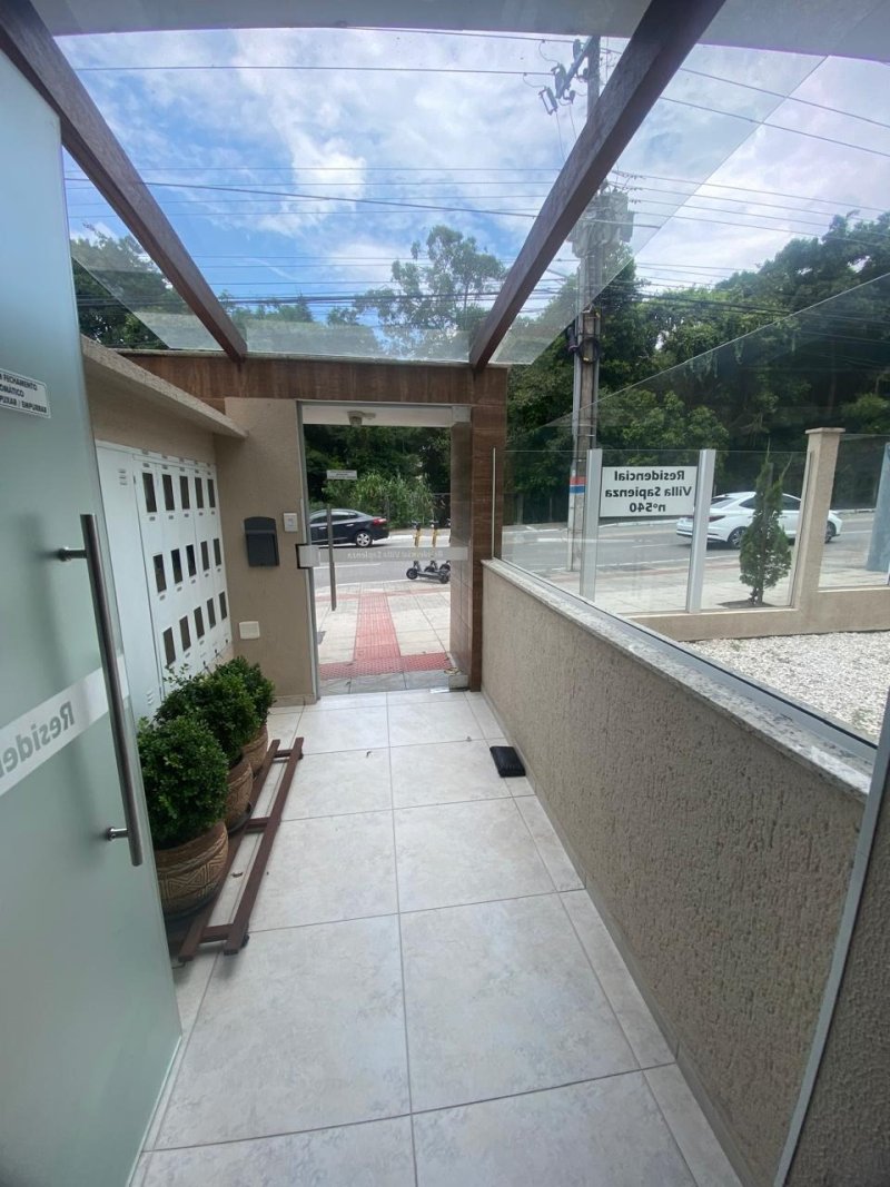 Apartamento 1 quartos no Trindade em Florianópolis - Foto 12