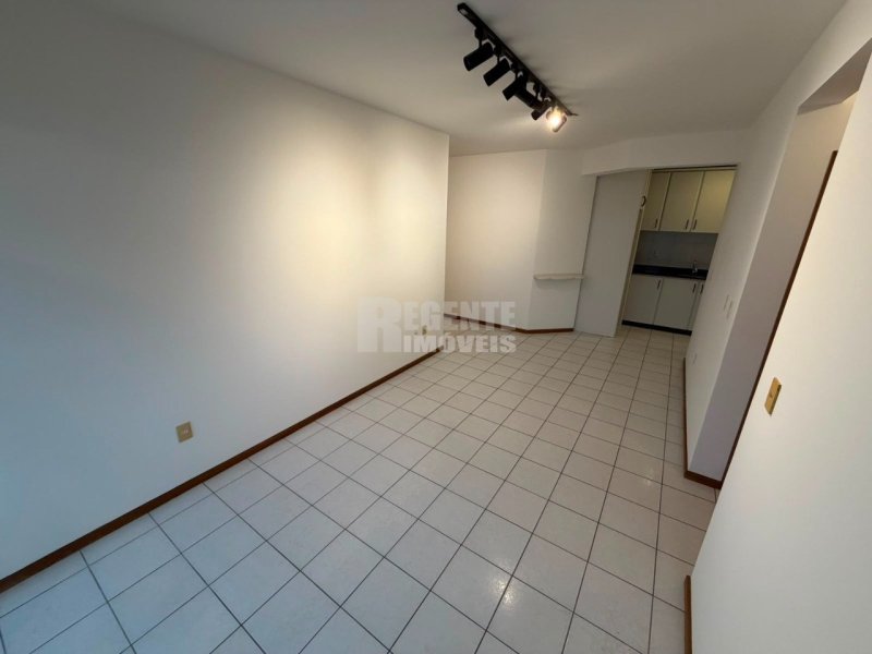 Apartamento 2 quartos no Carvoeira em Florianópolis - Foto 3