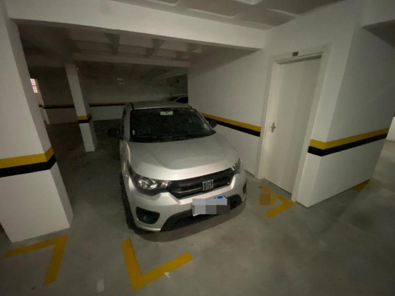 Apartamento 2 quartos no Barreiros em São José - Foto 20