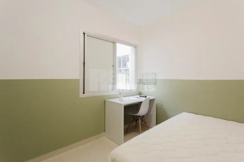 Apartamento 3 quartos no Trindade em Florianópolis - Foto 19