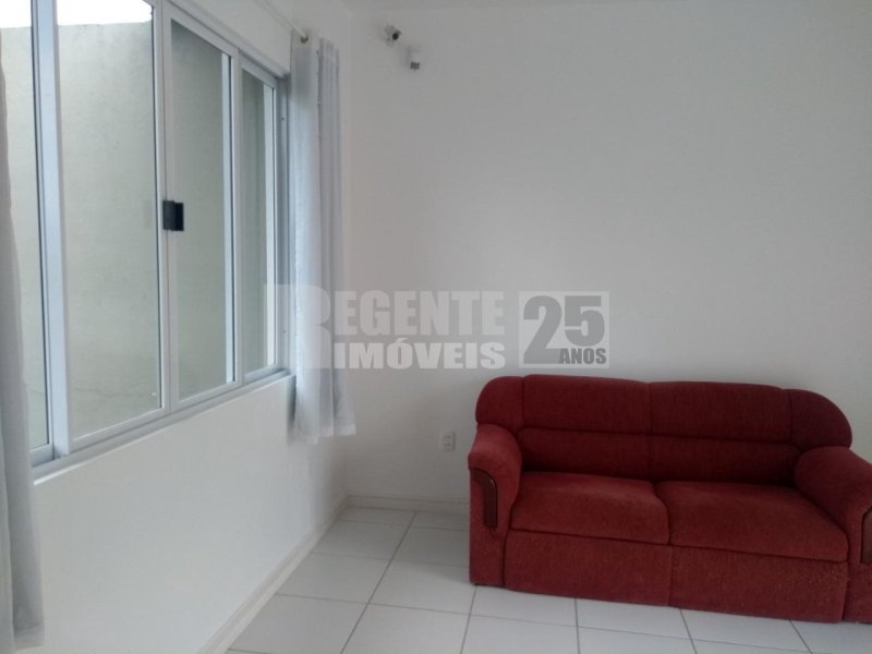 Casa 2 quartos no Agronômica em Florianópolis - Foto 4