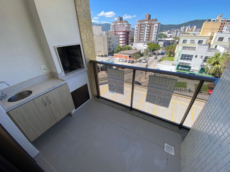 Apartamento 2 quartos no Trindade em Florianópolis - Foto 7