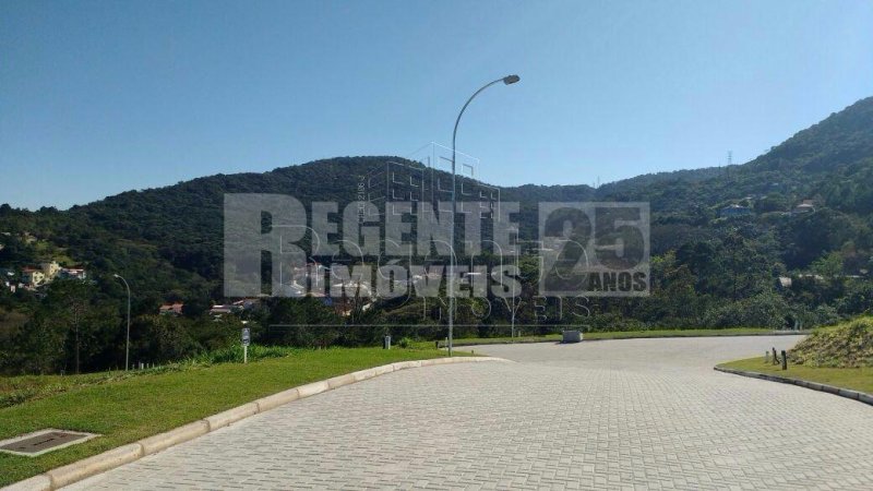 Terreno no Itacorubi em Florianópolis - Foto 3