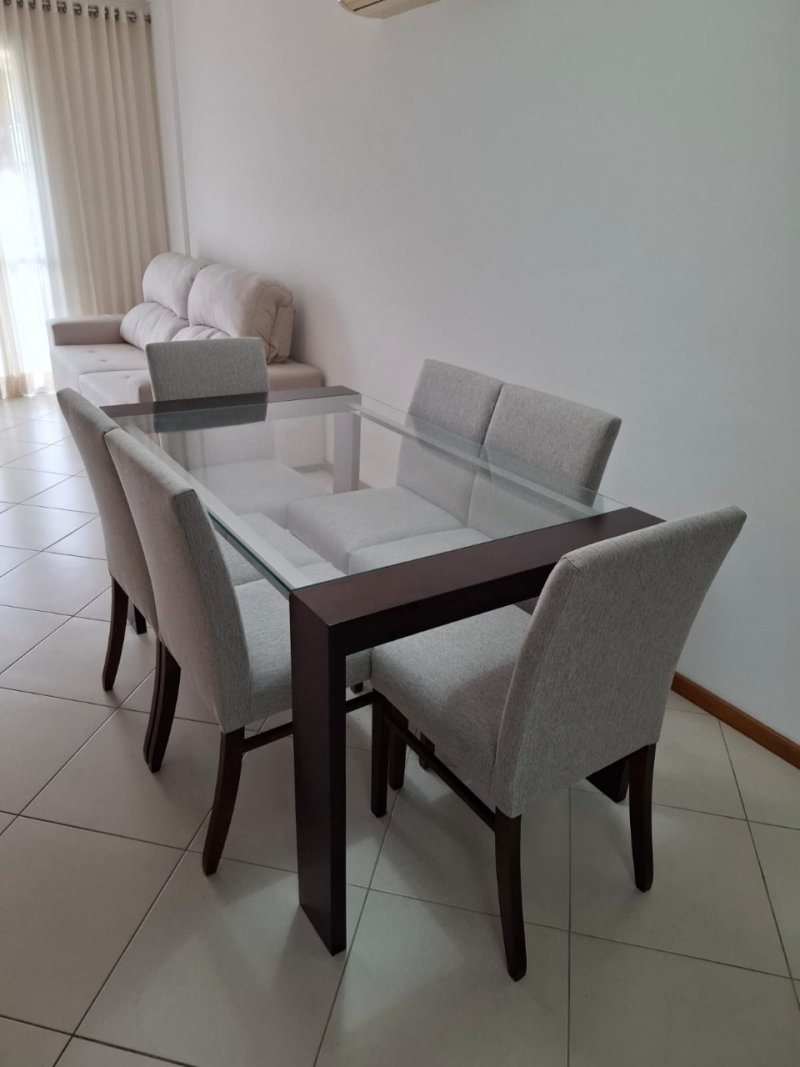 Apartamento 2 quartos no Agronomica em Florianópolis - Foto 4