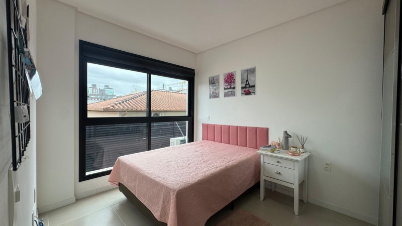 Apartamento 2 quartos no Trindade em Florianópolis - Foto 12