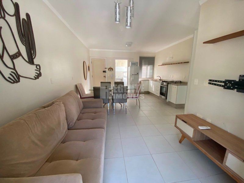 Apartamento 2 quartos no Jurerê Internacional em Florianópolis - Foto 6