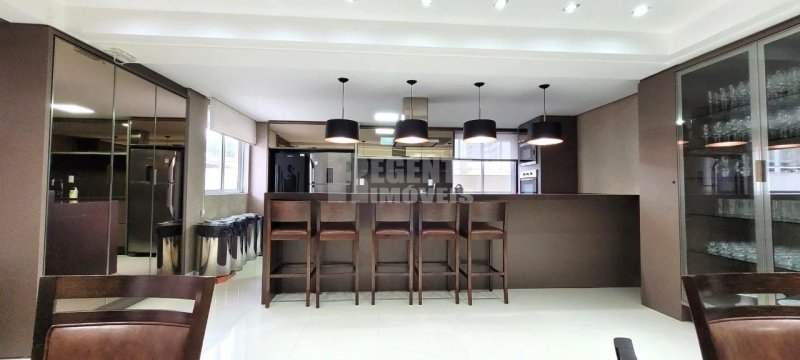 Apartamento 2 quartos no Beiramar em Florianópolis - Foto 24