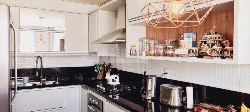 Casa 3 quartos no Córrego Grande em Florianópolis - Foto 4