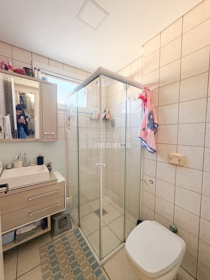 Apartamento 2 quartos no Córrego Grande em Florianópolis - Foto 16