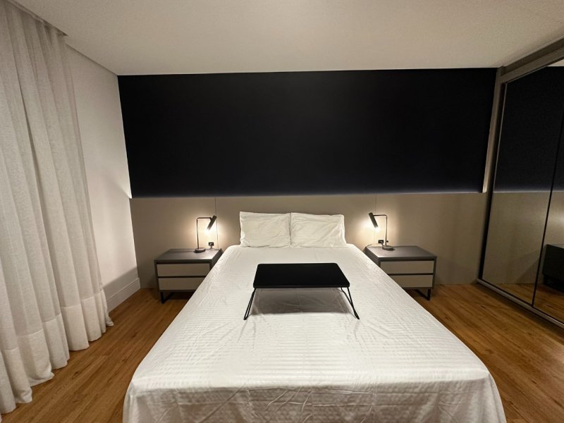 Studio 1 quartos no Córrego Grande em Florianópolis - Foto 4