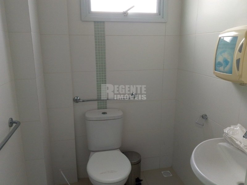 Apartamento 3 quartos no Canasvieiras em Florianópolis - Foto 25
